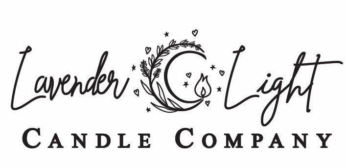 Lavender Light Candle Co.